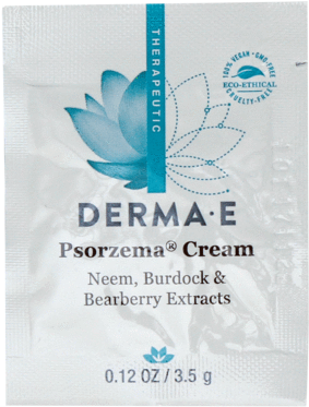 Derma E Hydrating Night Cr Me With Hyaluronic Acid (600x600), Png Download