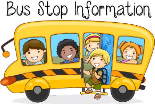First School Bus Clipart (640x480), Png Download
