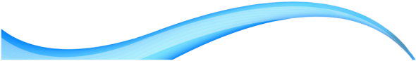 Science & - Vector Blue Wave Png (600x338), Png Download