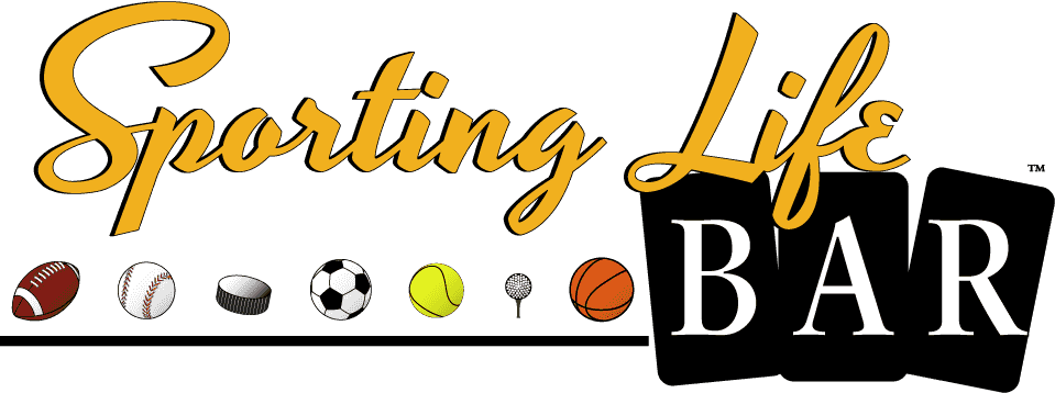 Sporting Life Bar Las Vegas (959x358), Png Download