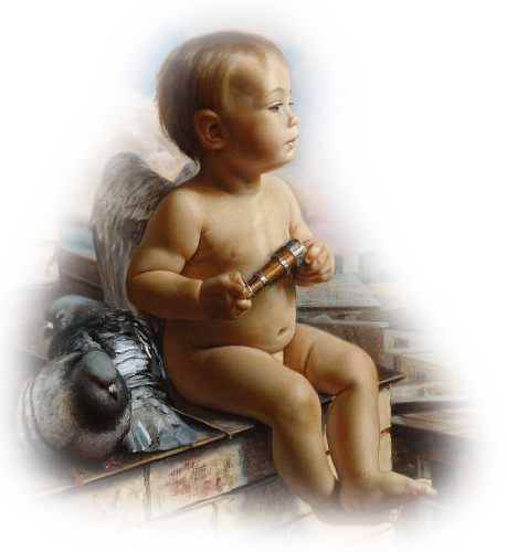 Tube / Png - Diy Diamond Painting Cross Stitch People Crystal Round (459x500), Png Download