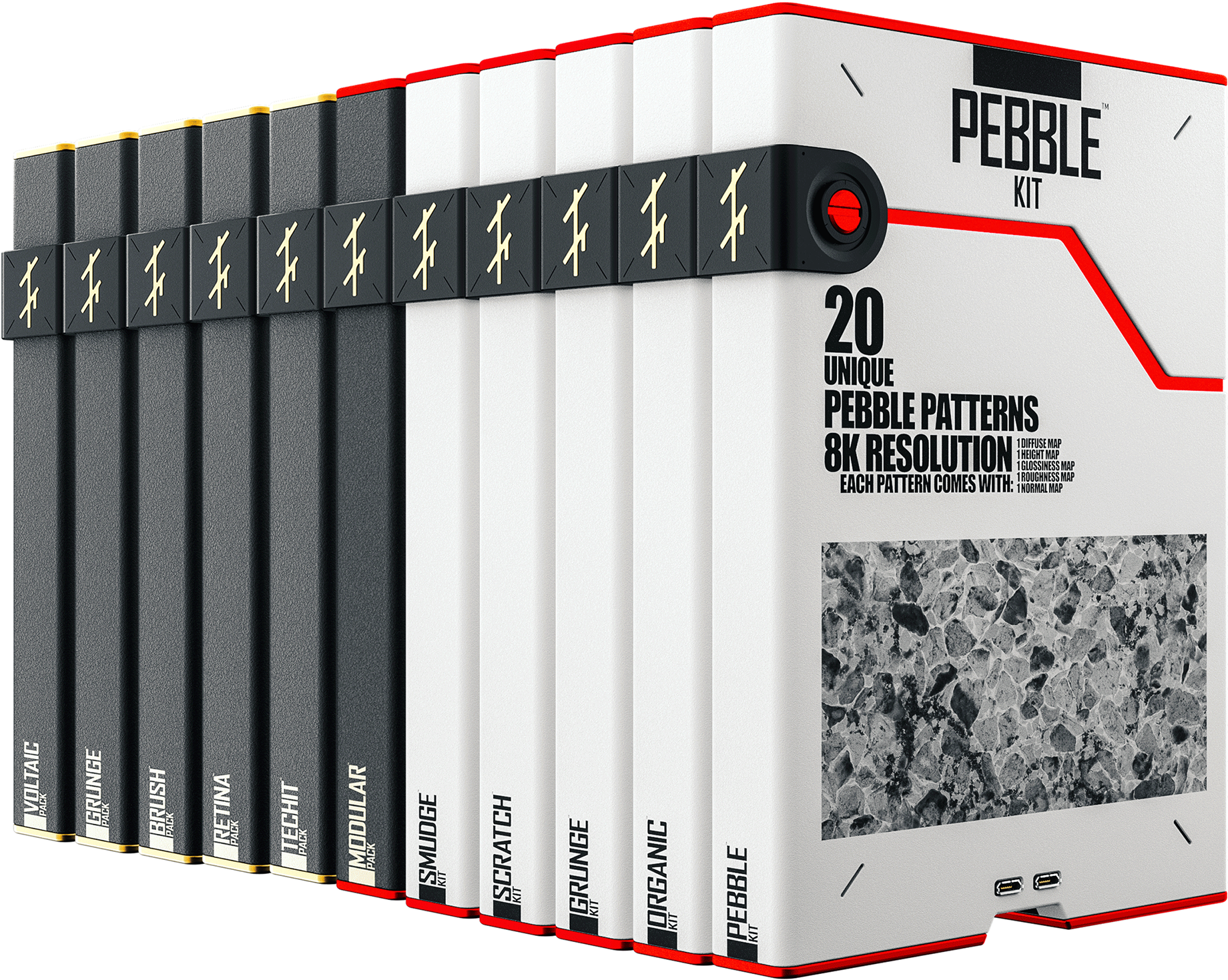 I Personally Use His Products And Totally Recommend - Vdb Pack Cotton Candy The French Monkey (1920x1700), Png Download