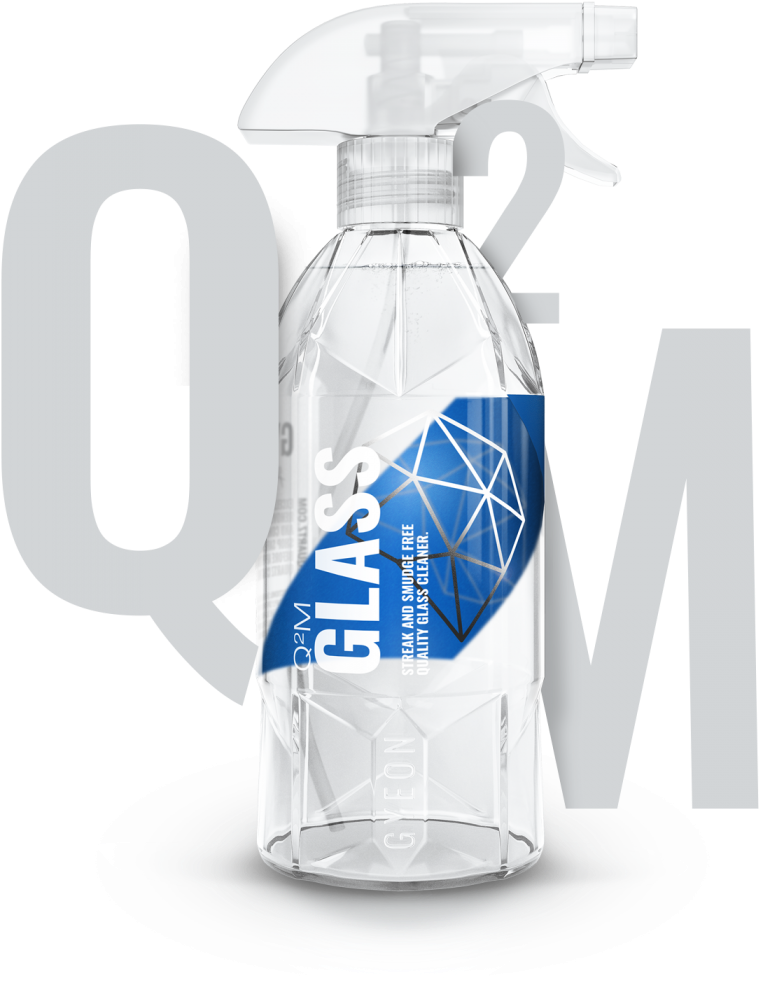 Advice On Application And Precautions - Gyeon Vinyl Cleaner (840x1120), Png Download