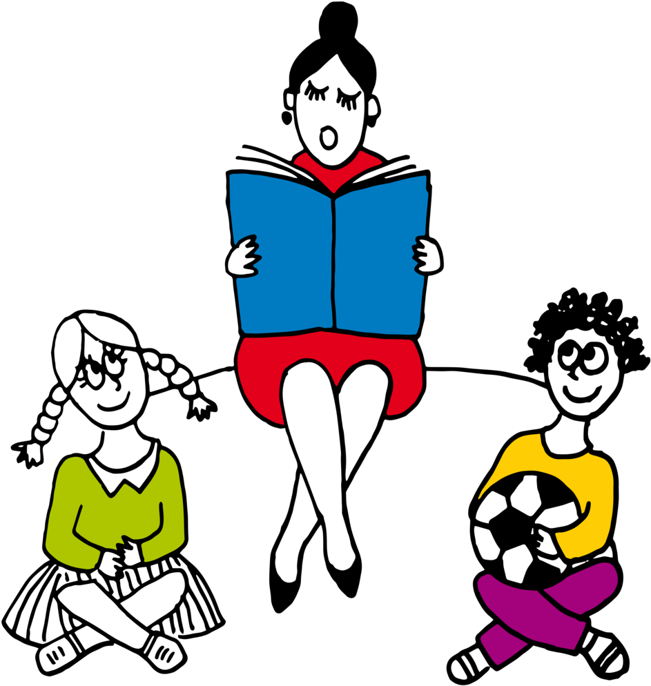 Lessons For Children Should Be A Combination Of Fun - Métodos Lingüísticos (943x994), Png Download