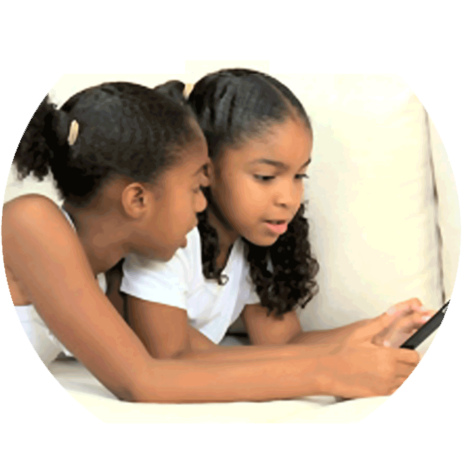 Girls2 - Stock Footage (1000x1002), Png Download