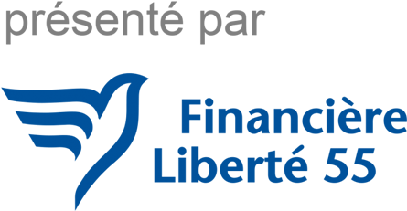 Freedom 55 Financial (848x424), Png Download