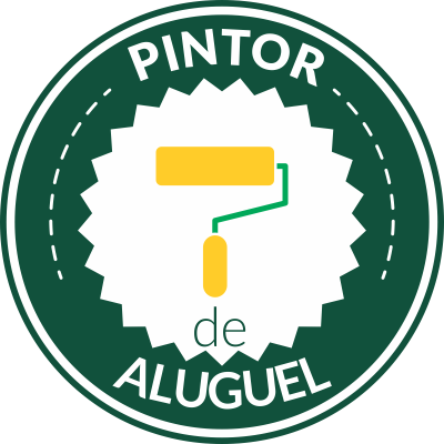 Logo Pintor De Aluguel - Vector Graphics (400x400), Png Download