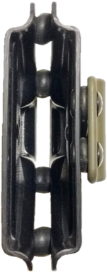 Rigid Open Structure For Easy Reholstering - Handgun Holster (461x461), Png Download