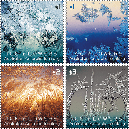 Australian Antarctic Territory (450x445), Png Download