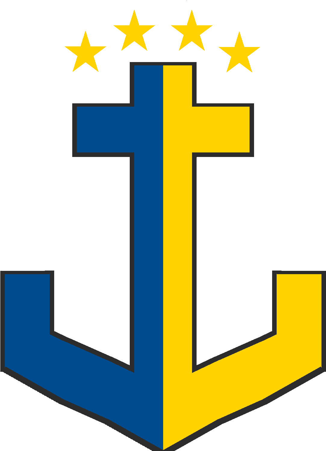 Ta1pfl - Cross (1500x1500), Png Download