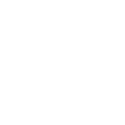 World Logo White And Black (400x400), Png Download