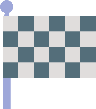 Flag Icon Material (500x500), Png Download