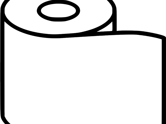 Toilet Clipart Png - Clip Art (640x480), Png Download