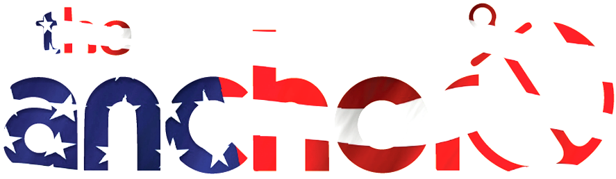 The Anchor - Massachusetts (1000x360), Png Download