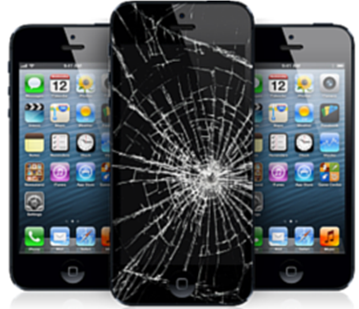 Mobile Phone Screen Replacement - Nillkin H Anti-explosion Glass Screen Protector (960x600), Png Download