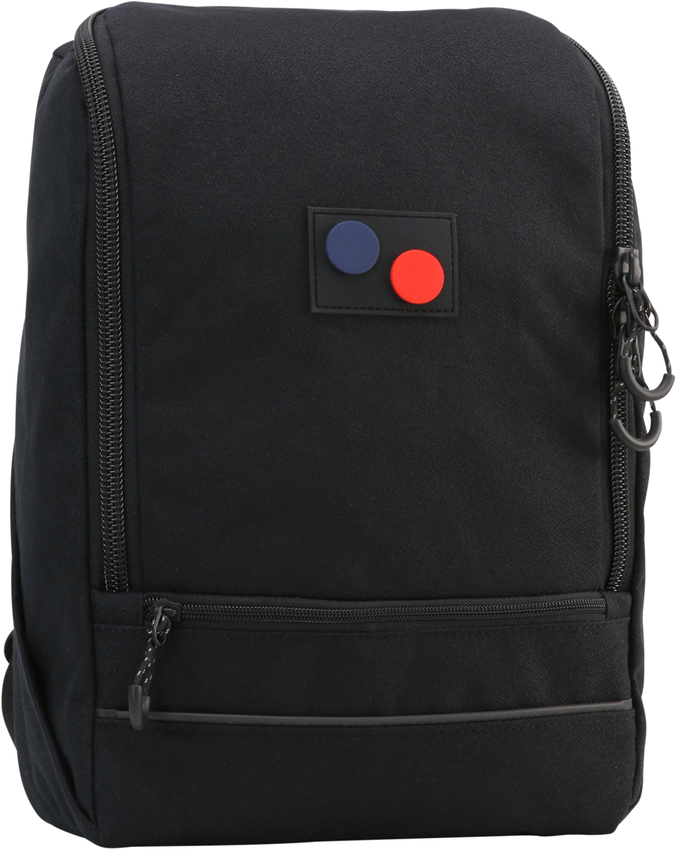 Pinqponq Pinqponq, Okay, Licorice Black (1500x1998), Png Download