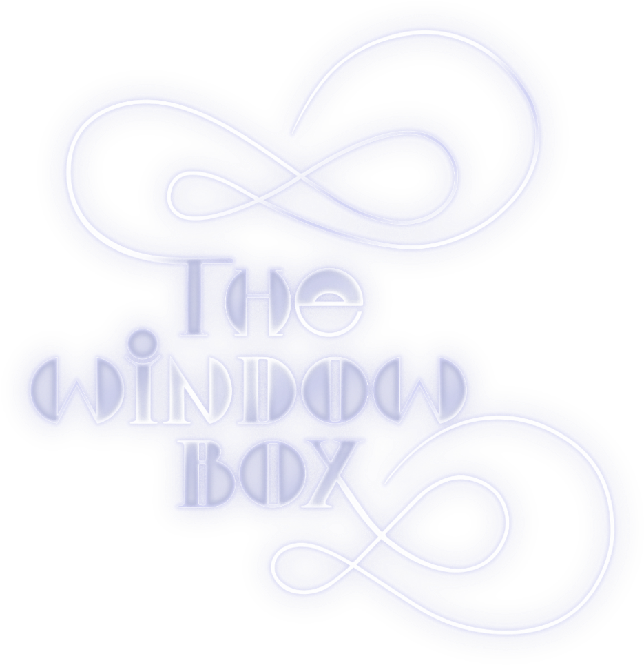 Windowbox Logoglow Transparent 1024 - Portable Network Graphics (1000x1130), Png Download