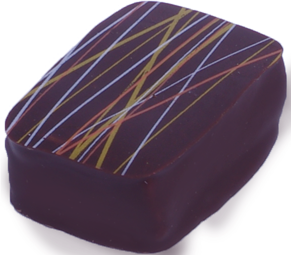 Pralines - Sachertorte (576x514), Png Download