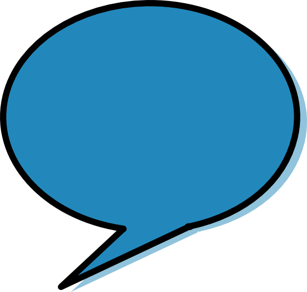 Bubble Svg Clip Arts 600 X 571 Px (600x571), Png Download