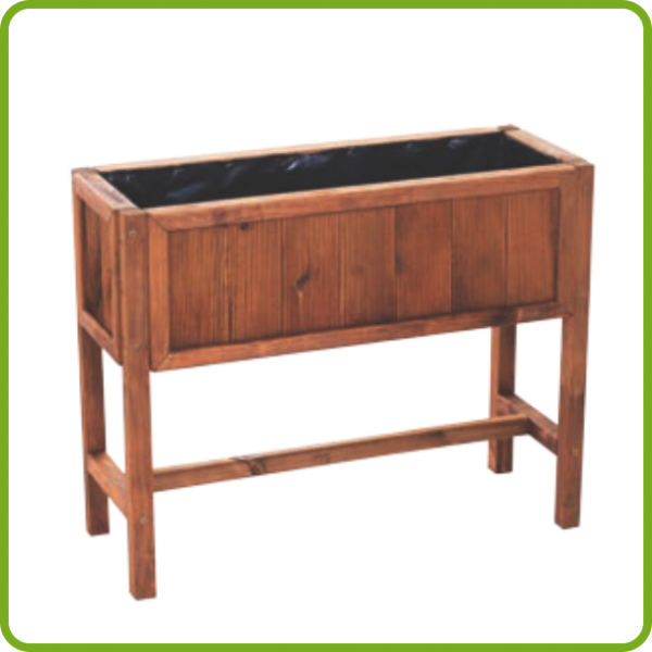 Window Box M - Coffee Table (600x600), Png Download