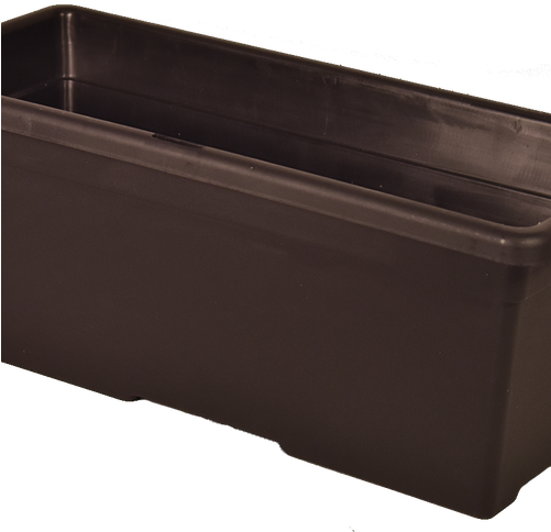 15" Sydney Window Box - Furniture (500x500), Png Download