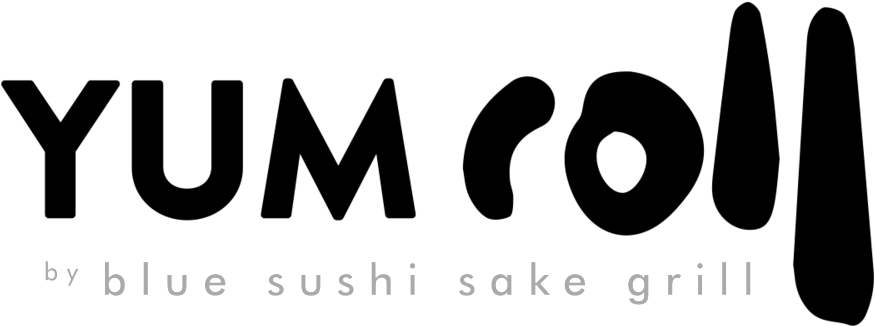 Yumroll - Yum Roll (1000x422), Png Download