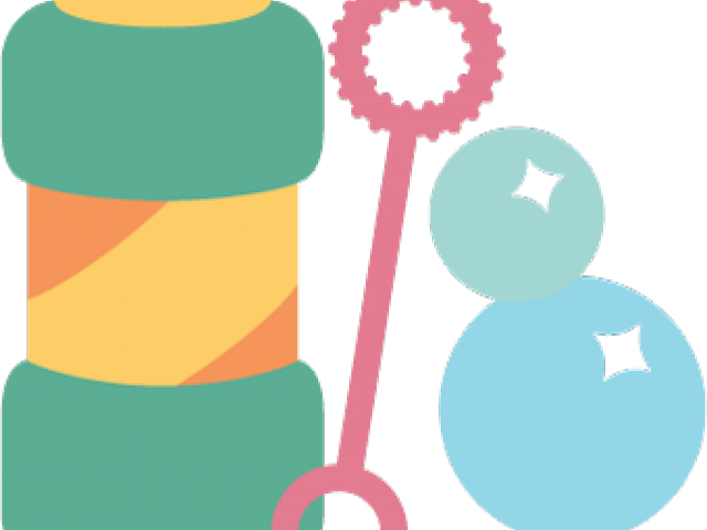 Bubble Clipart File - Clip Art (640x480), Png Download