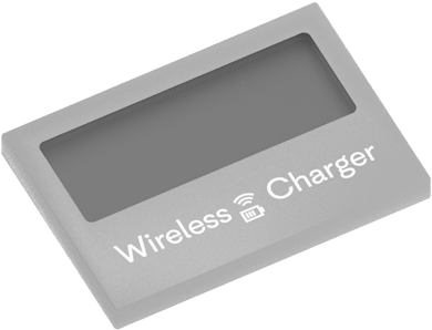 Window Box Wireless Charger - Salter Electronic Kitchen (400x400), Png Download