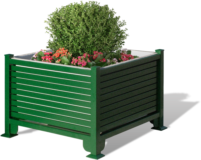 Flowerbox Png (1250x700), Png Download