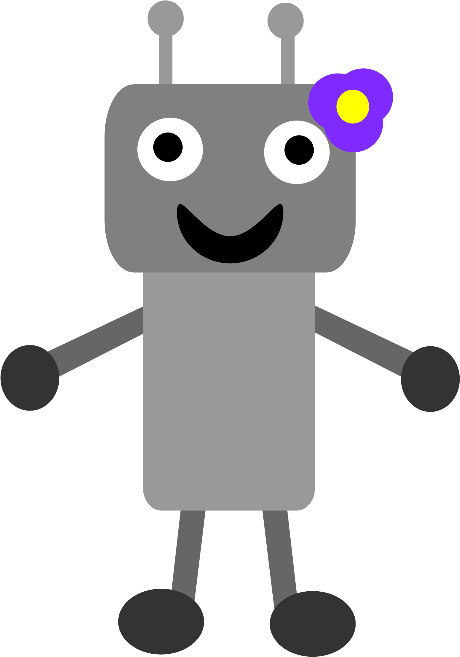 Download Robots Clipart Robotic Robot With Screen Art Png Image With No Background Pngkey Com Download Robots Clipart Robotic Robot With Screen Art Png Image With No Background Pngkey Com