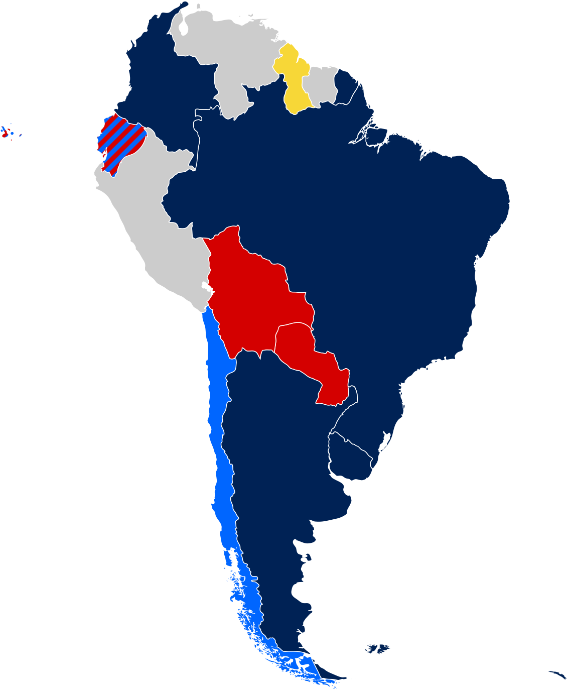 Latin America (1200x1394), Png Download
