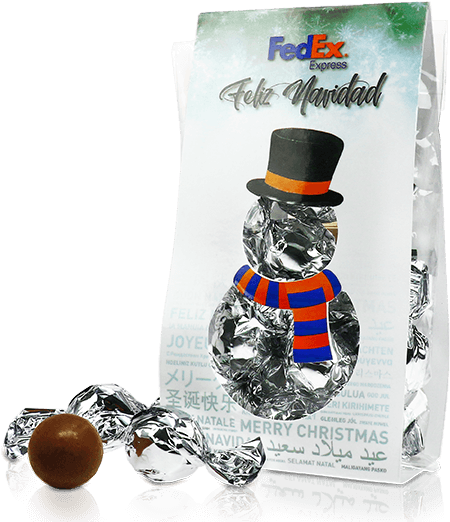 Snowman Sash - Perfume (550x550), Png Download