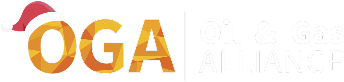 Oil And Gas Alliance On Twitter - Calligraphy (1200x624), Png Download