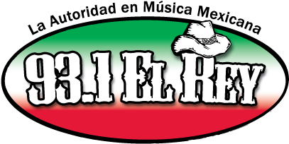 931elrey091107-tag - 93.1 El Rey (792x612), Png Download