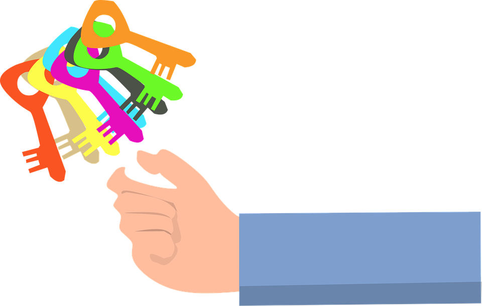 Business, Key, Choice, Decisions, Opportunity - Oportunidad De Negocio Png (960x610), Png Download