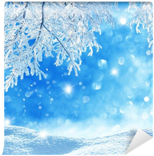Fondo De Pantalla De Nieve (400x400), Png Download