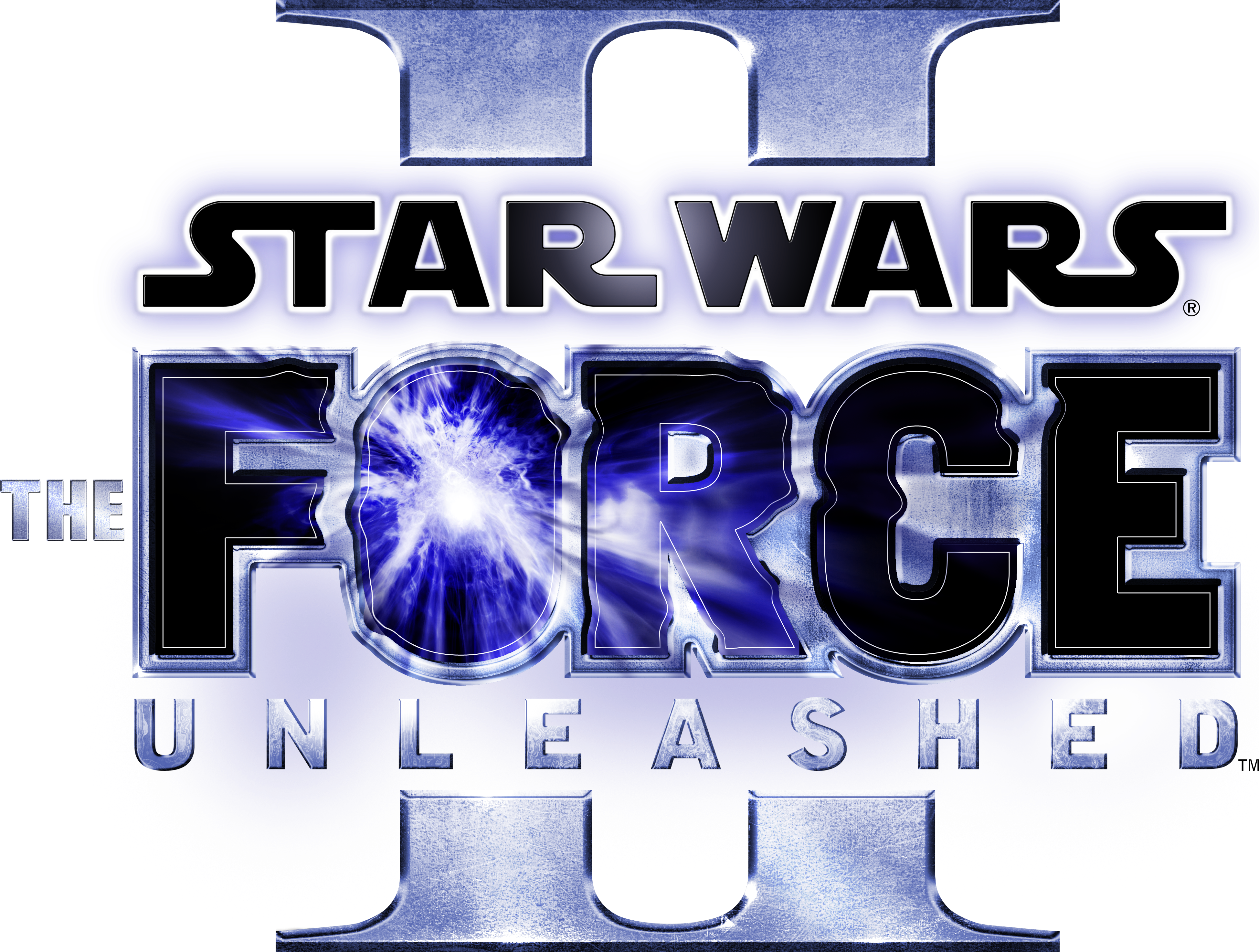 Star Wars: The Force Unleashed Ii - Book (3945x2995), Png Download