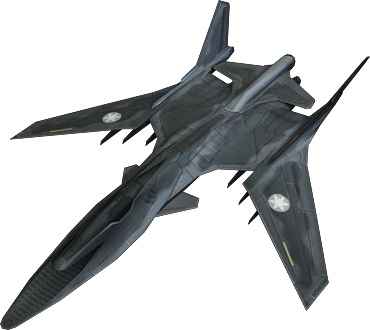 Xr-45 Cariburn - Ace Combat Xr 45 (370x330), Png Download