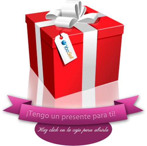 ¡felices Fiestas Y Feliz Año Nuevo - Gift Vector (505x502), Png Download