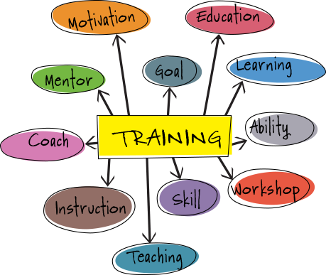 Colorado Training Providers - Training Opportunity (459x387), Png Download