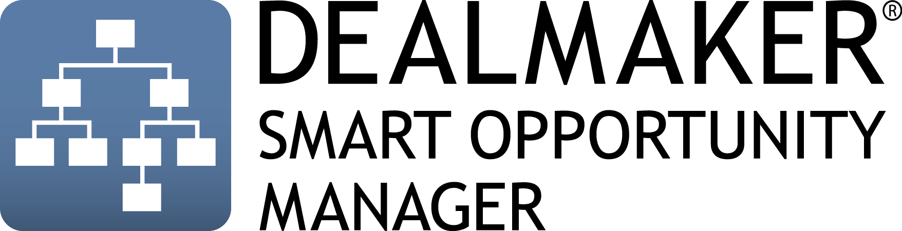 Dm Smartopportunitymanager Logo - Number Three Deuxer Wax (1756x450), Png Download