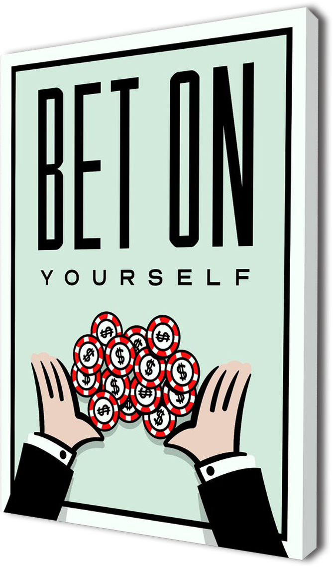 Careers-opportunity - Monopoly Art For Office (720x1152), Png Download