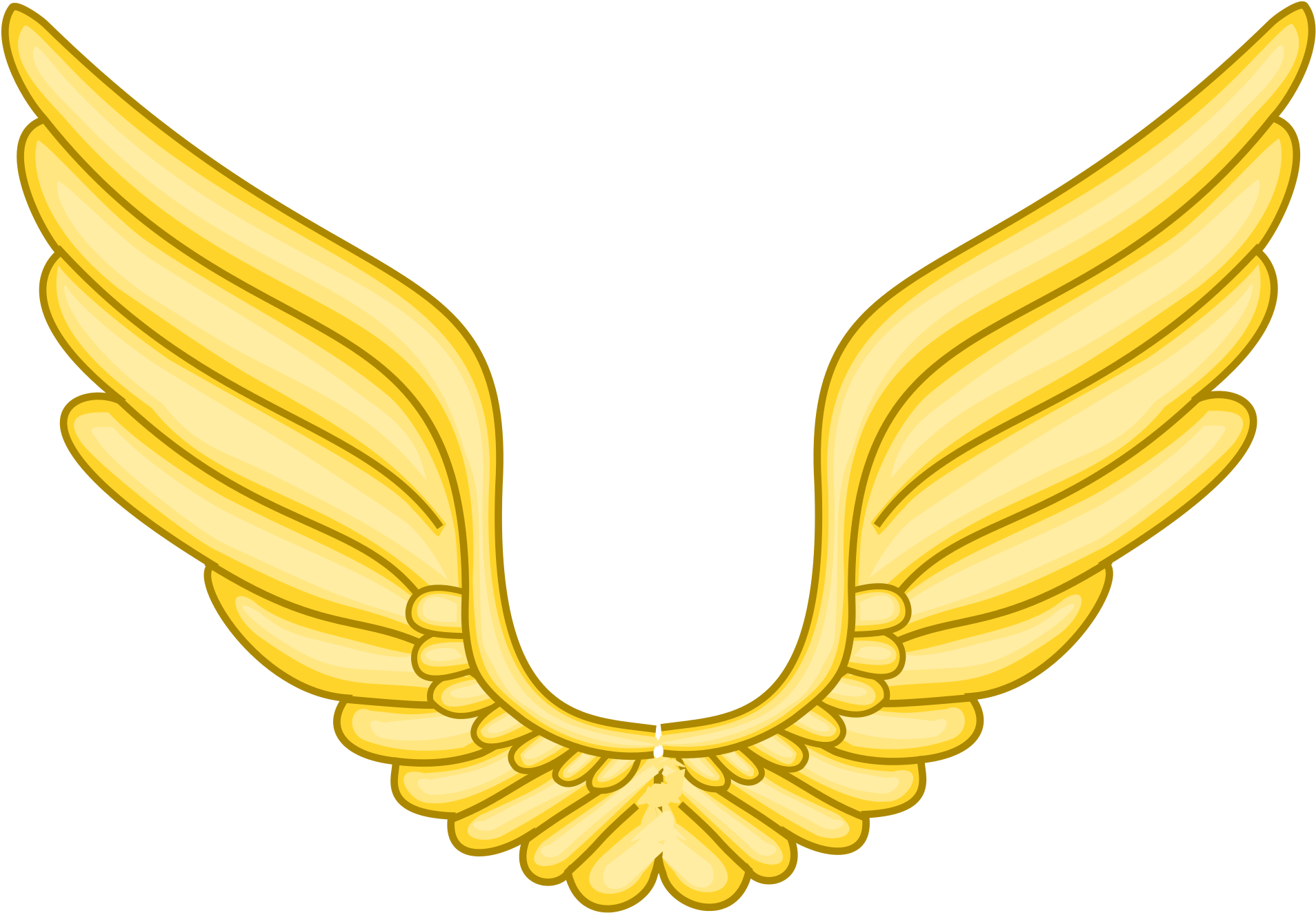 Open - Eagle (2000x2478), Png Download