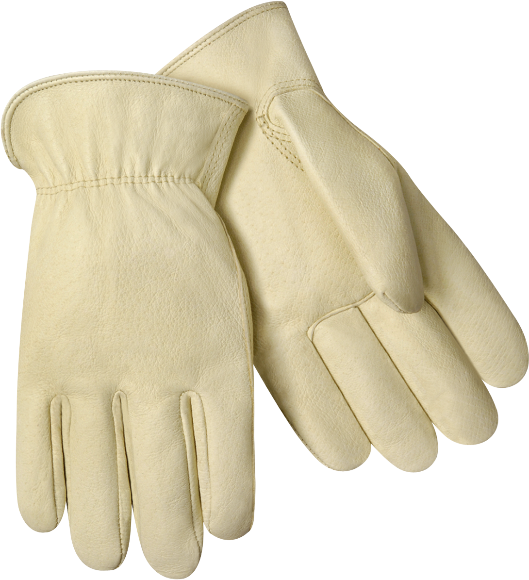 Winter Gloves Background Png - Steiner P241tx Winter Work Gloves, Top Grain Pigskin, (1200x1200), Png Download