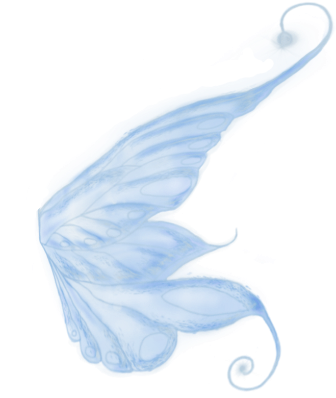 Phones - Png Pictures - Asas De Fada Photoshop (700x800), Png Download