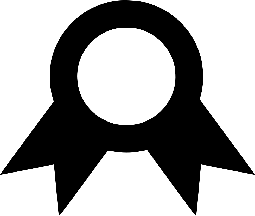 First Ribbon Award - De Gennes Prize (980x830), Png Download