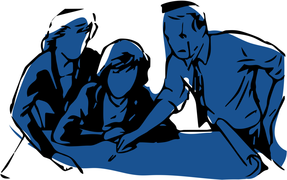 Teaching-01 - Teacher (1000x1000), Png Download