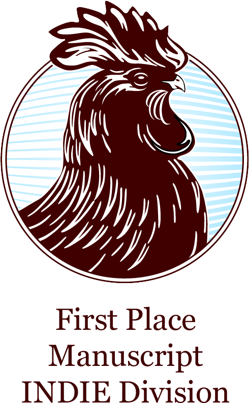 Chanticleer Book Reviews Is Pleased To Announce That - Empire Of The Sun Six (600x900), Png Download