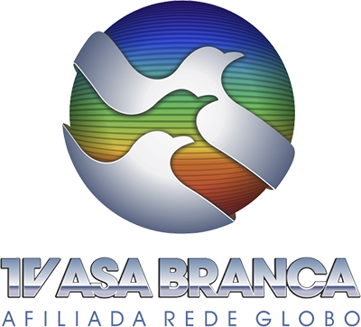Tv Asa Branca (400x362), Png Download