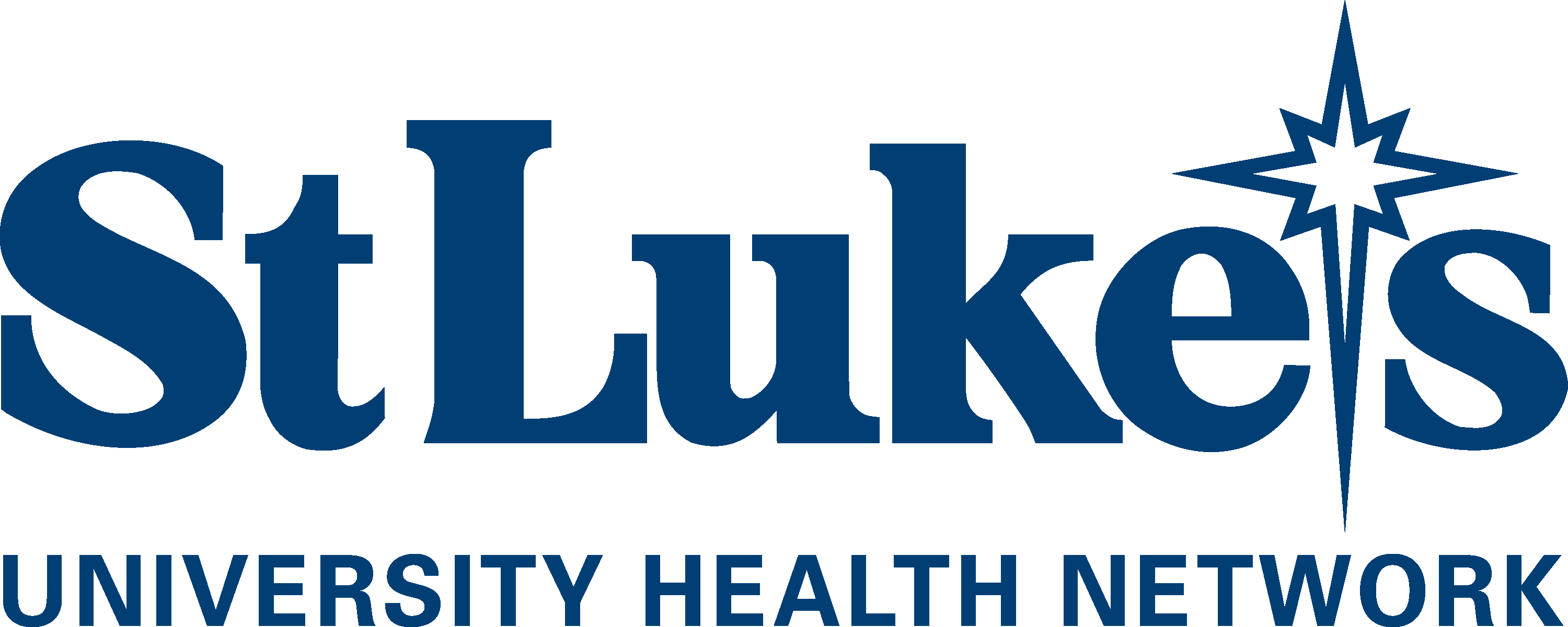 See All Volunteer Opportunities With This Partner Organization - St Luke's University Health Network (3000x1201), Png Download
